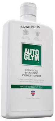 #ad #ad FOR CAR VAN TRUCK MOTOR BIKE SHAMPOO CONDITIONER AUTOGLYM BODYWORK 500ML GBP 24.99