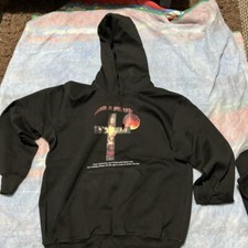 Prayr Studios Mens Tracksuit