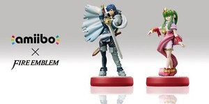 Amiibo Cards Fire Emblem | eBay