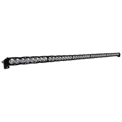 Baja Designs S8 Universal 50'' LED Light Bar Spot Led Lens