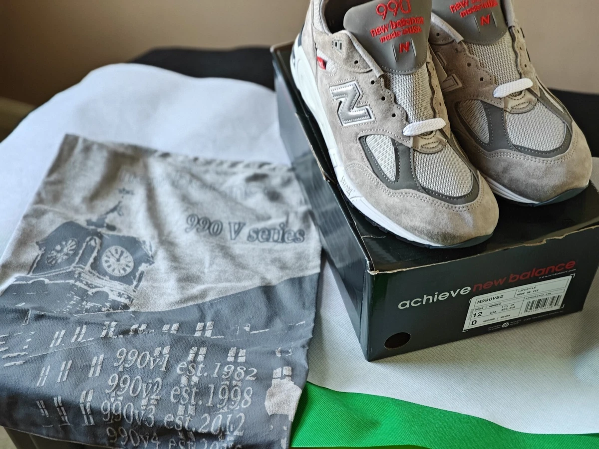 New balance 990v2 sale