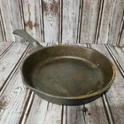 Vintage WAGNER’S 1891 Original 8" Cast Iron Skillet Frying Pan Cookware USA