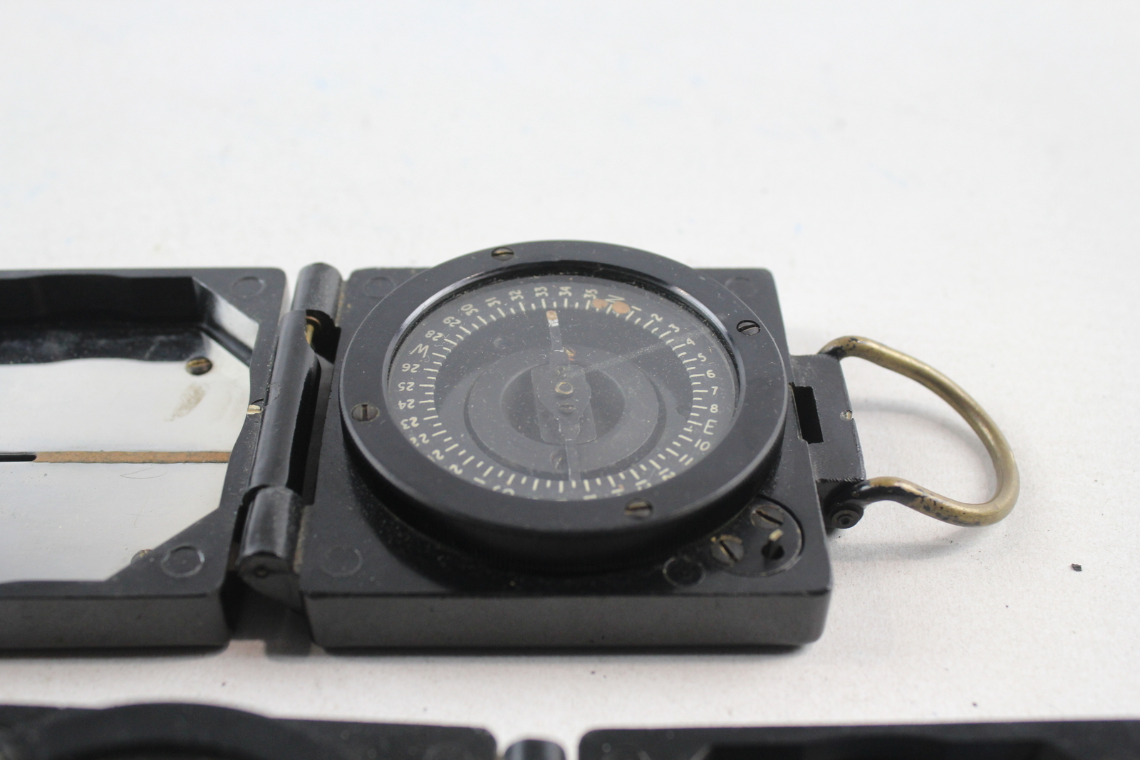 WW2 British Bakelite Compasses Maker T.G & Co London x 2 eBay