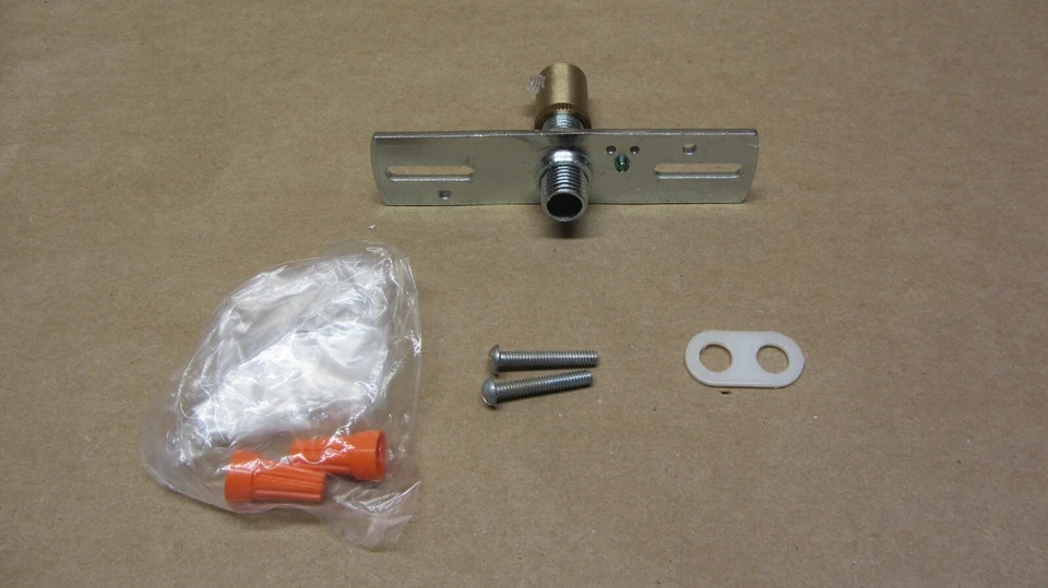 Generation Lighting 6020-848 Transitional One Light Pendant Globe, Satin Bronze - Image 4 of 4