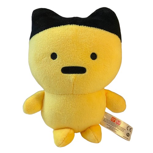 mametchi plush