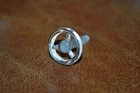 Marx Disney Parade / Mechanical Roadster Replacement Steering Wheel