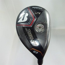 Bridgestone Hybrid BRIDGESTONE J15HY HY 23° Stiff NS PRO 950GH