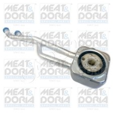 Motoröl Ölkühler Für VW SEAT Bora Golf Mk4 Lupo Leon Toledo II 16V 036117021E