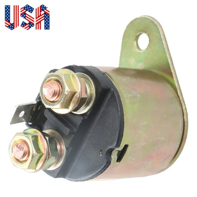 #ad Starter Relay Solenoid for Honda GX340 11hpGX390 13hpGX240 8hpGX270 9hp RL25 $12.77