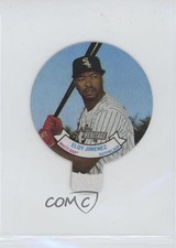 2019 Topps Heritage High Number 1970 Baseball Candy Lids Eloy Jimenez #23 15kr