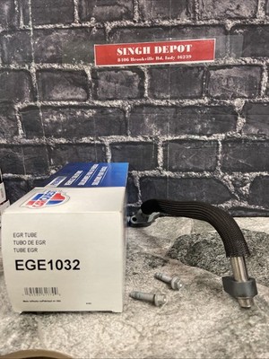 CARQUEST EGE1032 Exhaust Gas Recirculation (EGR) Tube