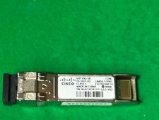 CISCO SFP-10G-SR V03