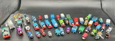 Thomas The Tank Engine  Friends Train Cars Mixed Lot Railway Toys Tracks