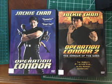 DVDs & Blu-rays multiple movies grouped toget...