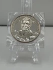 .999 One Troy Ounce Silver  BABE RUTH Limited Edition Coin Limited Edition