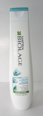 Matrix Biolage VolumeBloom Shampoo 13.5 oz NEW