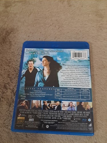 Passagiere 2008 Bluray -- 📀 - Bild 2 von 10