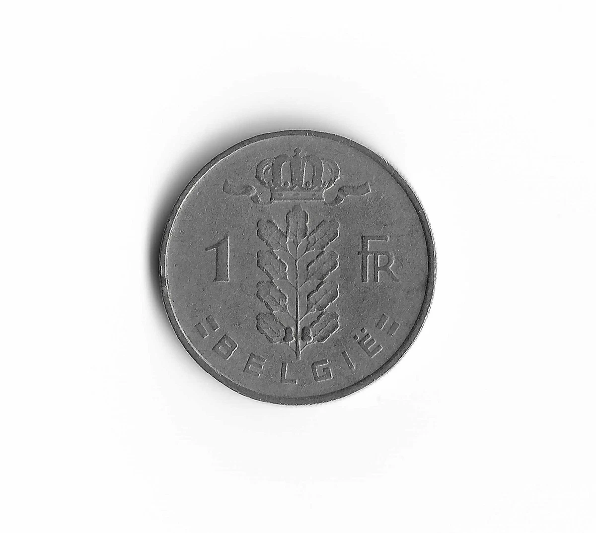 1951 Belgian Coins for sale | eBay