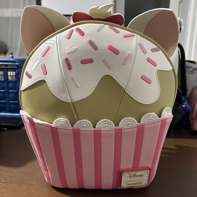 Loungefly Disney Marie Sweets Mini Rucksack The Aristocats