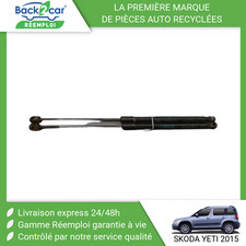 Verin de hayon / de capot Skoda YETI