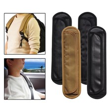 Replacement Shoulder Pad Air Cushion Pad Curved for Shoulder Bags,Guitar