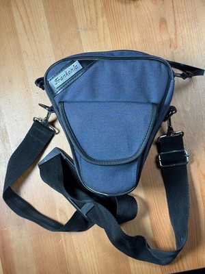 Frankonia Kamera-Bereitschaftstasche Camera Sling Softcase