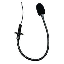 Professional Gooseneck Microphone 50Hz-20KHz High Frequency Omnidirectional Mic