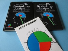 Biostruktur-Analyse 1+2 (Rolf W. Schirm) Schl...