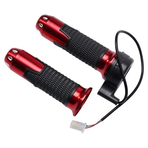 Electric Bike Twist-Throttle Throttle Forward/Reverse 350mm Line Length - Picture 16 of 53