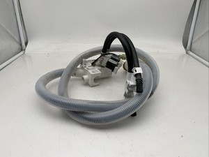 Bosch  Zulaufschlauch + Magnetventil 9000232662 #OA302