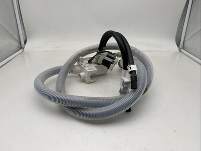 Bosch  Zulaufschlauch + Magnetventil 9000232662 #OA302