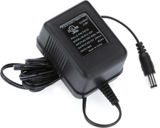 Rolls PS12 VAC Power Adapter 5-pack Bundle