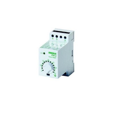 Eberle Controls Temperaturregler ITR-3 20 Temperaturregler 587470159900