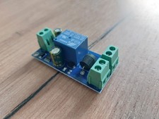 YX850 Power Failure Battery Module DC 5V-48V Universal Emergency Converter JY-850