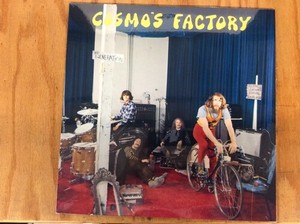 Cosmo's Factory | eBay