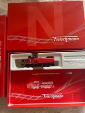 Fleischmann 7370001 N Beilhack