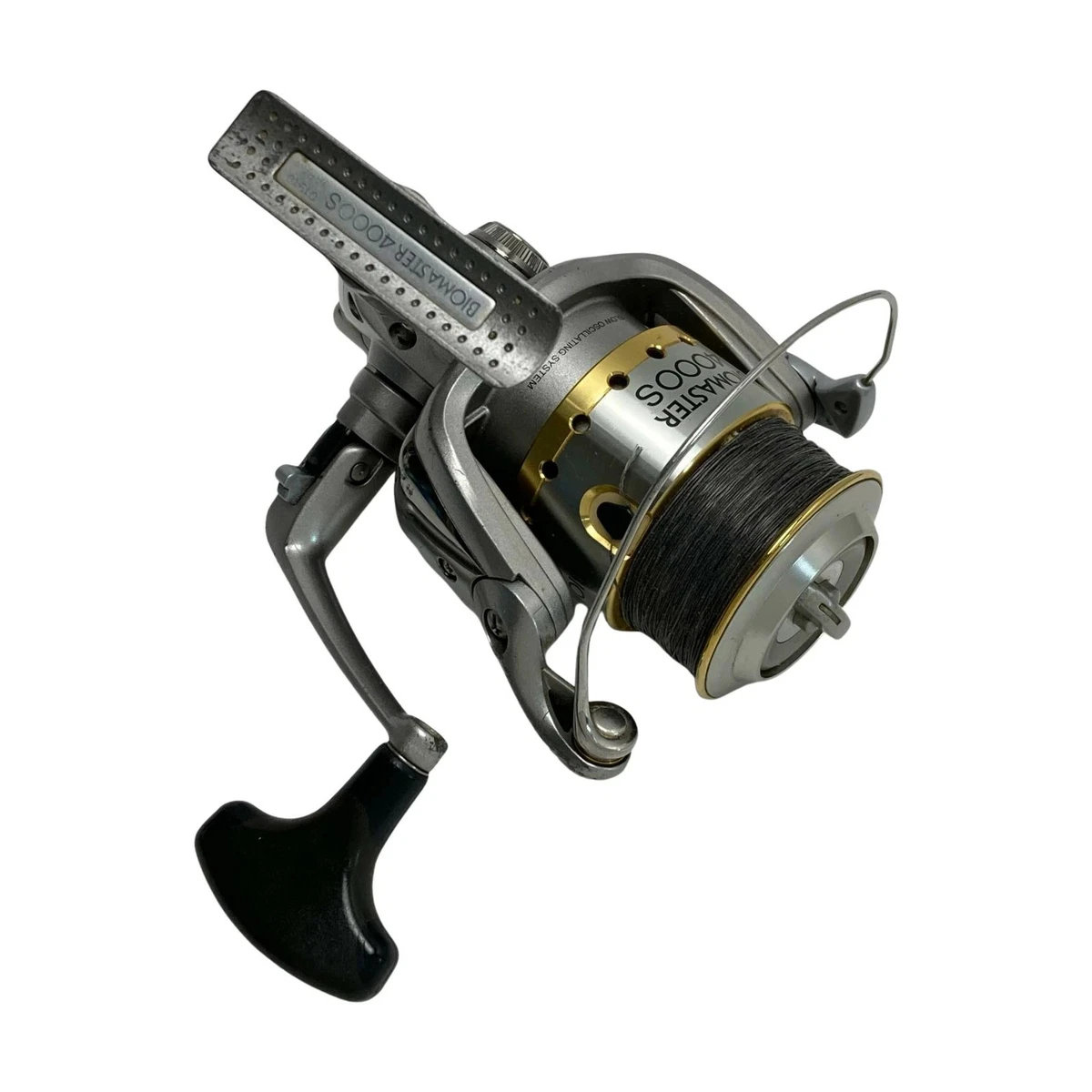 Shimano Biomaster | eBay