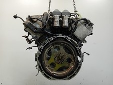 Mercedes-Benz M-Class Motor 2001-2005 OM628963 OM628.963