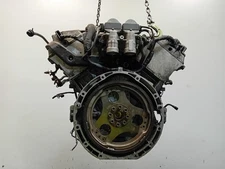 Mercedes-Benz M-Class Motor 2001-2005 OM628963 OM628.963