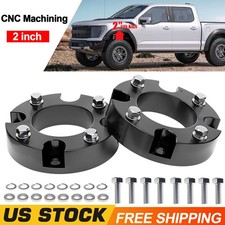 Front Leveling Lift Kit Fit For 07-21 Toyota Tundra 08-21 Sequoia 2wd 4wd Front Leveling Lift Kit Fit For 07-21 Toyota Tundra 08-21 Sequoia 2wd 4wd