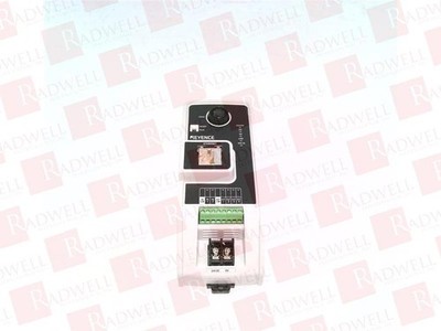 KEYENCE CORP N-L1 / NL1 (NEW NO BOX)