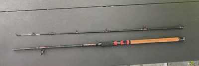 Kogha Gianthunter Pilk, 2,70m , 30-180 Gramm