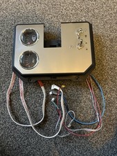 Beerwulf Blade 9930 Guage Panel