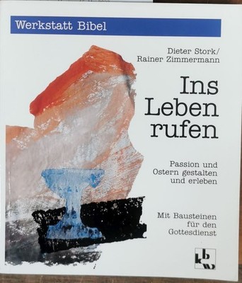 Ins Leben rufen Zimmermann, Rainer und Dieter Stork: