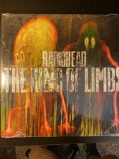 radiohead king of limbs products for sale | eBay
