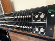 BSS Audio FCS 960 Equalizer 