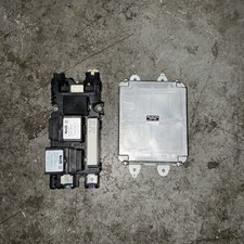 toyota Highlander/rx400h hybrid RELAY ASSEMBLY, HYBRID VEHICLE