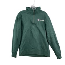 US Team Chobani Quarter Zip Sweatshirt Mens G...
