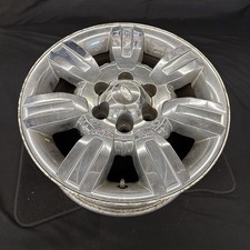 2009 - 2012 Ford F-150 Aluminum Wheel Rim 18 Inch 7 Spoke 2009 - 2012 Ford F-150 Aluminum Wheel Rim 18 Inch 7 Spoke