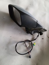 Retroviseur gauche (ou coque) Citroen C8